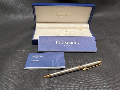 Waterman paris stylo - paris,