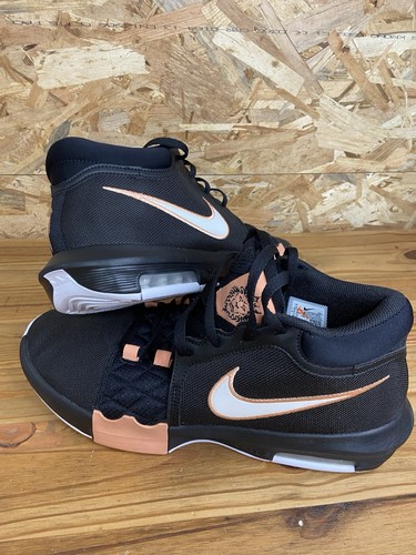 Nike lebron witness viii - nike,