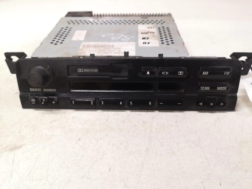 Bmw e46 lecteur musique - 3,