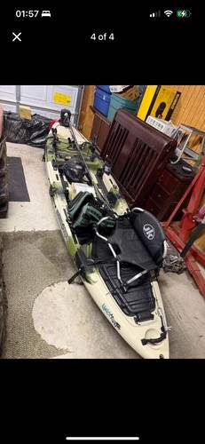 Jackson kayak sit top - jackson, sit-on-top
