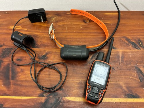 Garmin astro 320 - garmin,