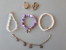 bracelets et cadenas pour