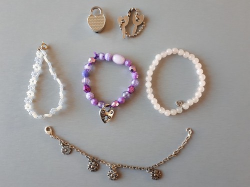 Bracelets cadenas pour - bracelets,