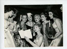 Paris, le mannequin Hermine