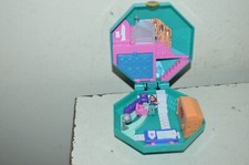 BOITE OCTOGONE MAISON POLLY