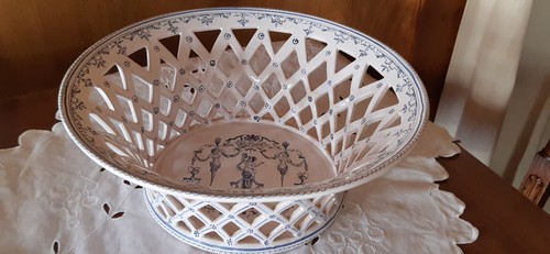 Moustiers grande coupe - moustiers,