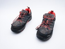 CMP Rigel Low WP Chaussures De Randonnée Pour Enfants Taille 34 EU Art24846-100