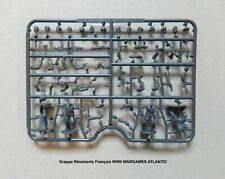 WARGAMES ATLANTIC Grappe