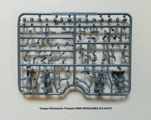 Wargames atlantic grappe - atlantic,