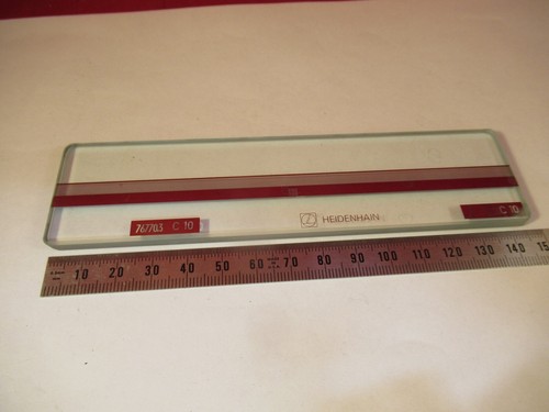 Heidenhain c10 positionnement - c10,