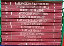 J. Marseille Collection