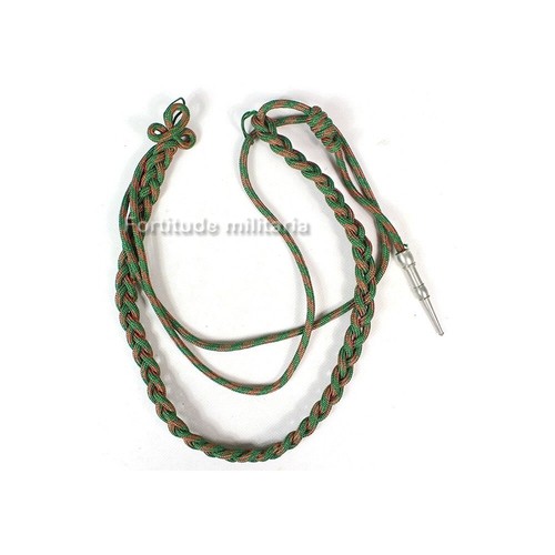 Fourragère croix de guerre - ",