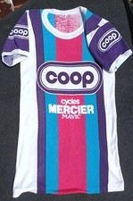 Maillot T SHIRT cyclisme