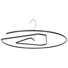  Cintre en spirale pour