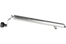 Élévateur manuel galvanisé