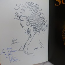 MARINI  LE SCORPION  2  EO