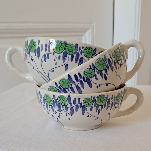 Tasses creil montereau art - 3,