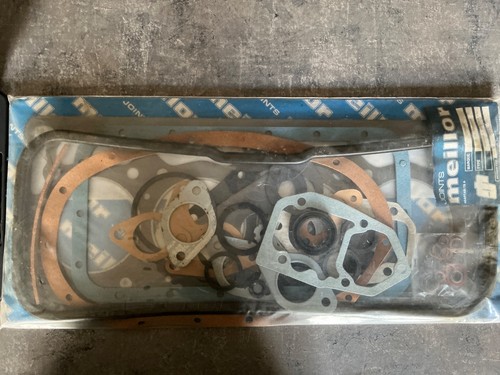 Pochette complete joints - complete,