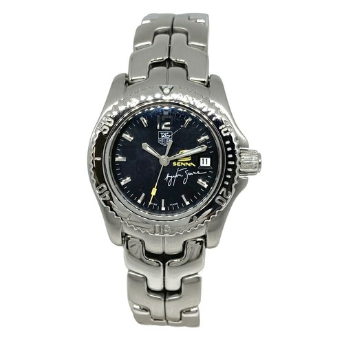 Montre tag heuer wtn link - tag,