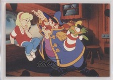 1993 CARDZ Tom & Jerry Sailing