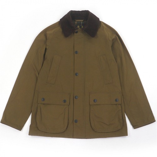 Barbour bedale peached - barbour,