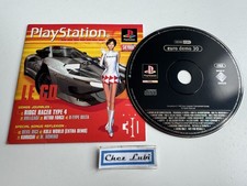 Euro Demo 30 (Ridge Racer Type