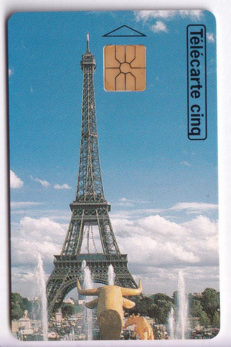 Telecarte phonecard - telecarte,