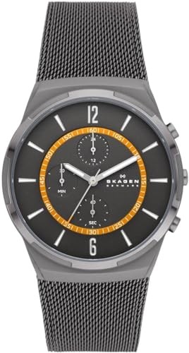 Montre homme skagen melbye - skagen,