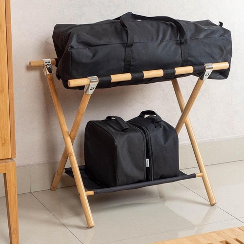Porte bagages support - support, de