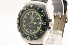 【PRESQUE COMME NEUF】TAG