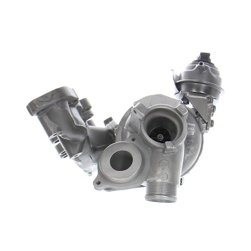 Turbocompresseur garrett - turbocompresseur,