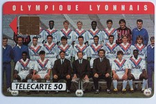 Télécarte à puce France