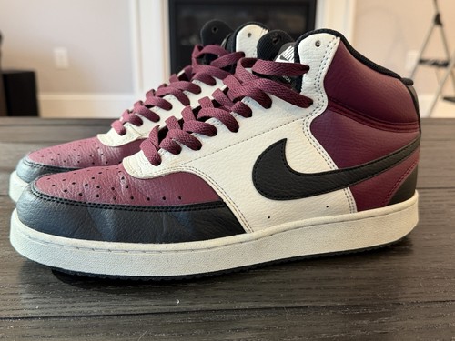 Nike court vision next nature - next,