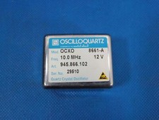 OSCILLOQUARTZ OCXO 8661-A