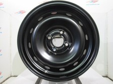 JANTE TOLE NEUVE 15 POUCES NISSAN MICRA V  403005459R