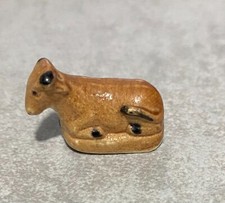 FEVE santon vache  (455)