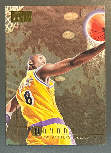 Kobe bryant 1996 skybox - 1996,