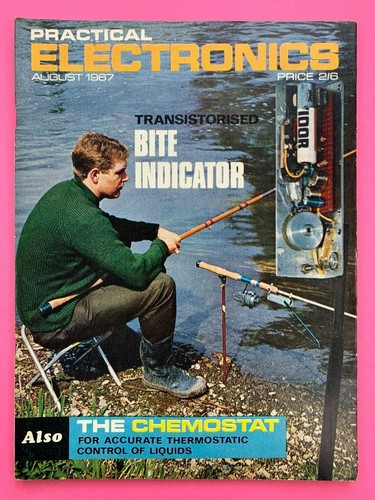 Pratique électronique revue - Électronique,