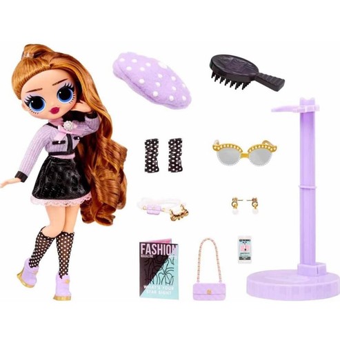 Lol omg pose - accessories, ****u