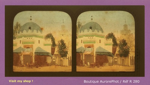 Expo universelle paris 1878 - universelle,
