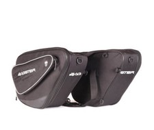 SACOCHES CAVALIERES RIVAL