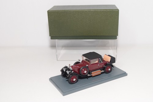 A49 neo 44240 rolls royce - 1:43, rolls-royce