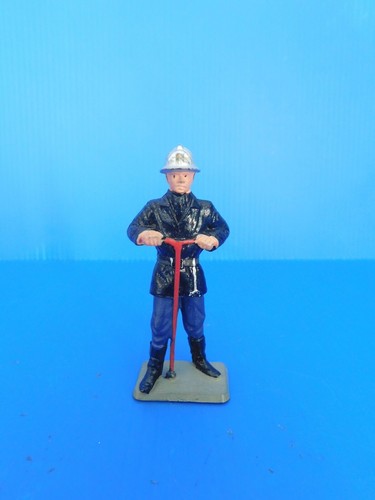 Starlux les sapeurs - /, pompiers