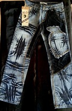 Jeans Fashion 