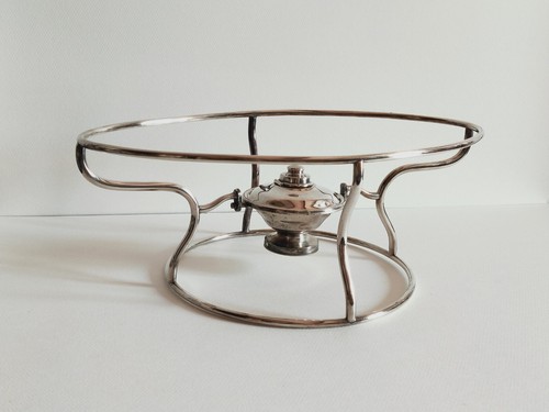 Grand chauffe plat - +++,