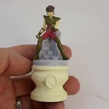 Pièce d'échec Saint Seiya