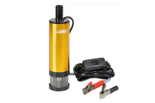 Pompe électrique submersible