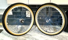 Araya Old School BMX