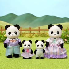 Sylvanian Families Panda