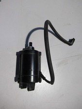 Démarreur (Honda - Transalp